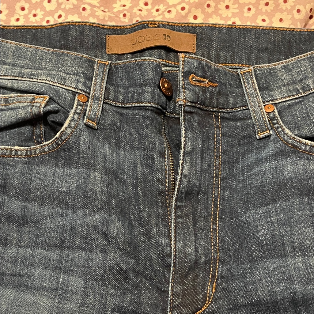 Joe's Jeans Men's Classic Denim